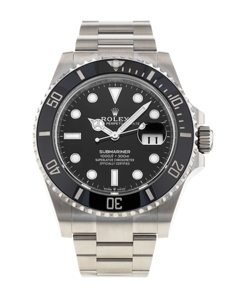 Rolex Submariner 126610 LN